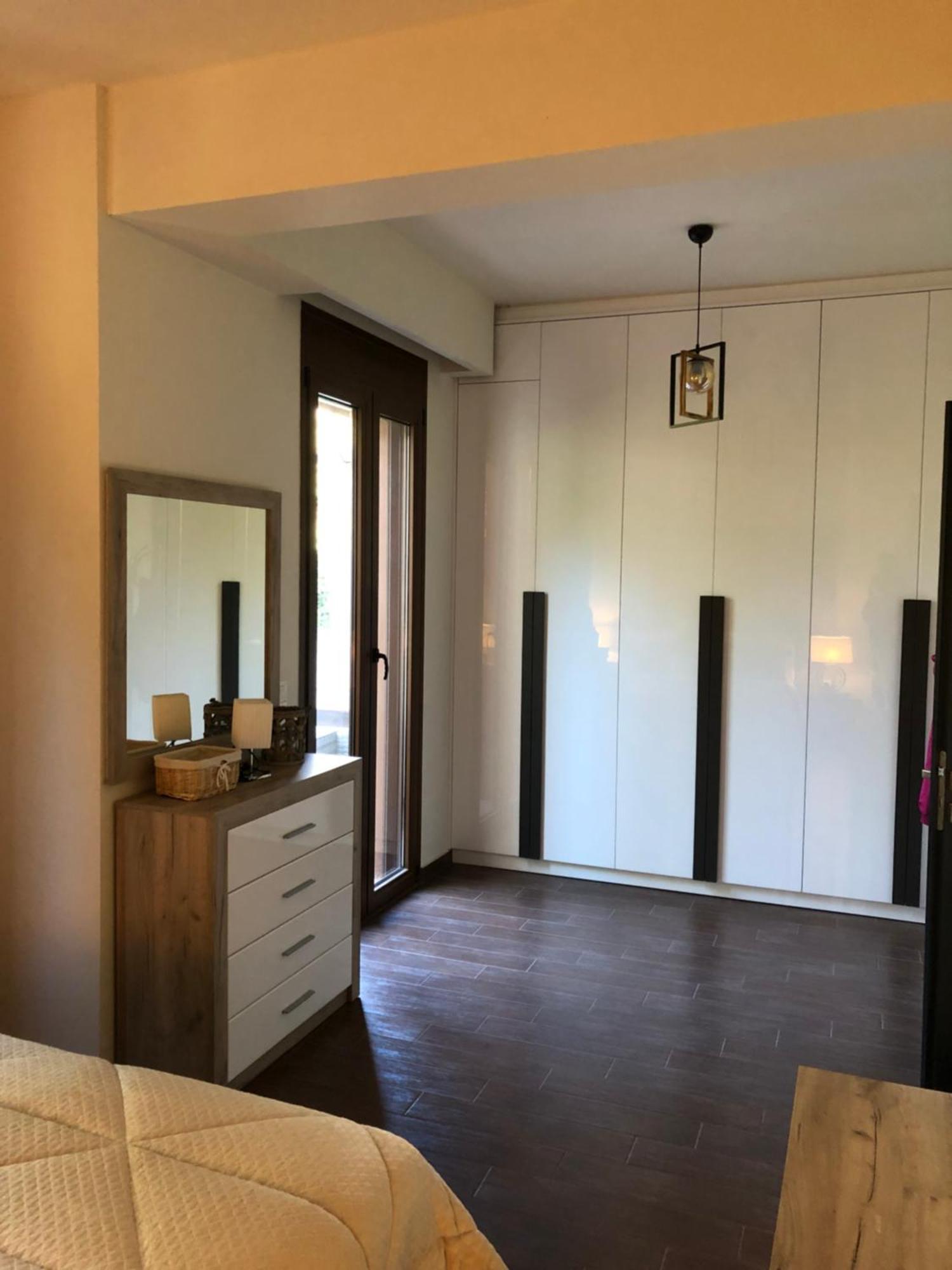 Villa Under Meteora Kalampáka Eksteriør bilde